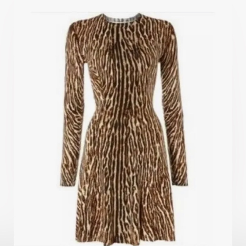 Michael Kors Dress, Color: Brown, Size: S